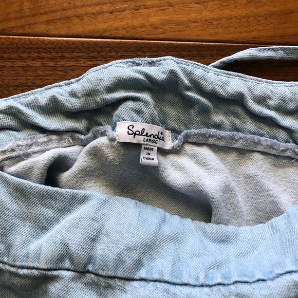 Splendid skirt! - Picture 4 of 4